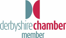 Computer Support Member of Derbyshire Chamber of Commerce