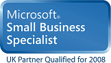 Microsoft Small Business Specialist