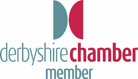 Computer Services Member of Derbyshire Chamber of Commerce